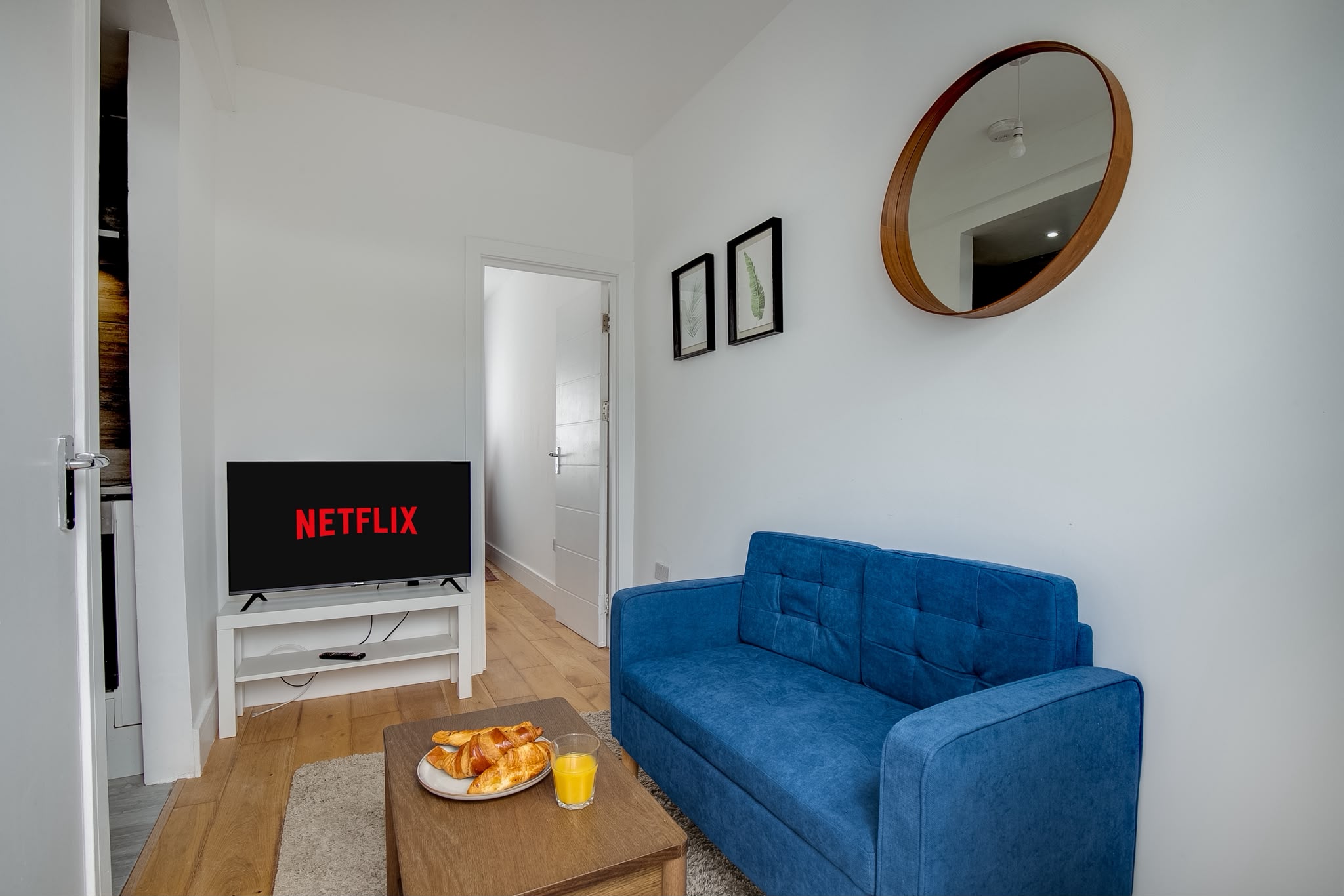 Cosy Summit Studio - Image 6